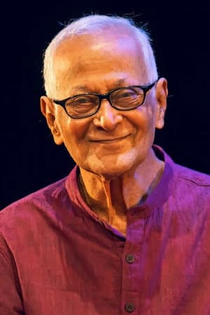 Arun Mukherjee