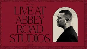 Sam Smith: Love Goes – Live at Abbey Road Studios — foto 2