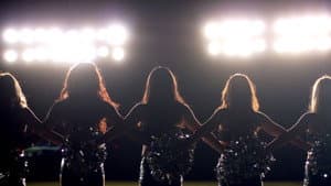 A Woman's Work: The NFL's Cheerleader Problem — foto 1
