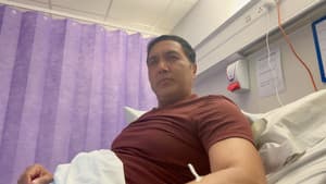 Frimley Park Hospital — foto 4