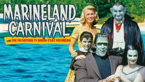 Marineland Carnival: The Munsters Visit Marineland — foto 1