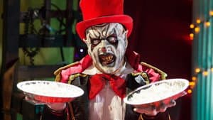 Killjoy's Psycho Circus — foto 2