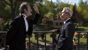 I peggiori giorni — foto 1