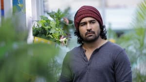 மழை பிடிக்காத மனிதன் — foto 5