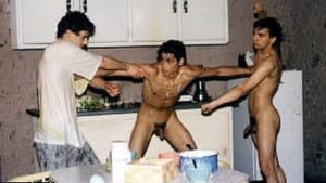 Maurice et les garçons — foto 1