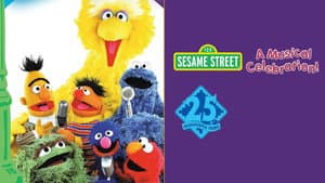 Sesame Street: 25 Wonderful Years: A Musical Celebration! — foto 1
