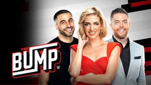 WWE's The Bump — foto 4