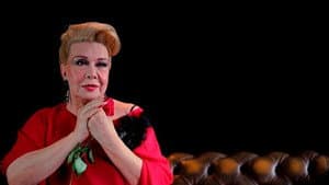 Rogéria, Senhor Astolfo Barroso Pinto — foto 1