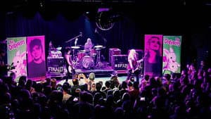 The Dollyrots | Family Vacation: Live in Los Angeles — foto 1