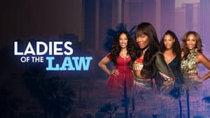 Ladies of the Law — foto 1