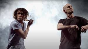 The Umbilical Brothers: Heaven by Storm — foto 5