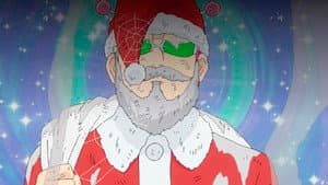 La niña bonita perfecta contra el chico super obstinado + Psíquico Santa Claus + Vamos a comprar la última electrónica! + Ciclo de Año Nuevo