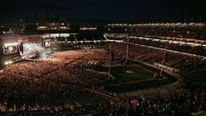 The Lumineers - Live from Wrigley Field — foto 3