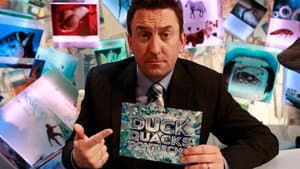 Duck Quacks Don't Echo — foto 2