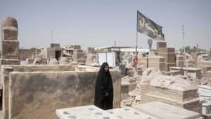 L’Irak sous emprise — foto 9