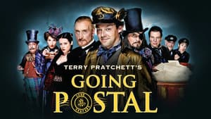 Going Postal — foto 9