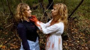 Queen of Blood — foto 1