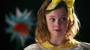 Phoebe in Wonderland — foto 2