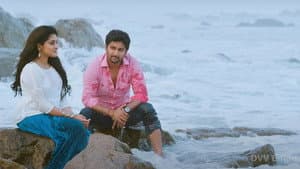 నిన్ను కోరి — foto 6