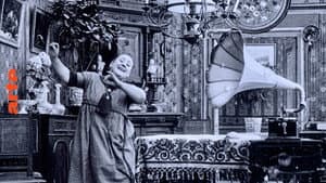Rosalie et son phonographe — foto 1