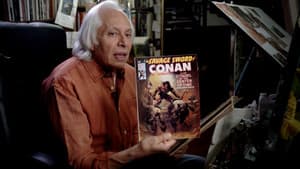 A Riddle of Steel: The Definitive History of Conan the Barbarian — foto 3