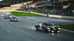 GT40: The Road to Spa — foto 3