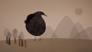 L'oiseau cachalot — foto 2