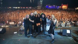 Nightwish: Rock in Rio — foto 1