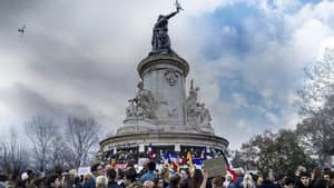 Attentats 2015, ce qui nous lie — foto 1