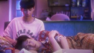 เพราะความรัก ไม่ได้มีคำจำกัดความ — foto 2