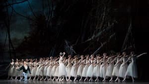 Giselle — foto 2