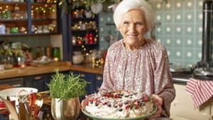 Mary Berry's Highland Christmas — foto 1