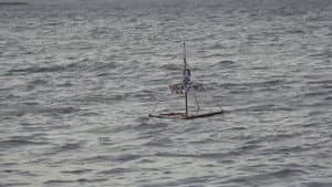 Laut Bercerita — foto 9