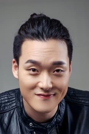 Kim Geon Wook
