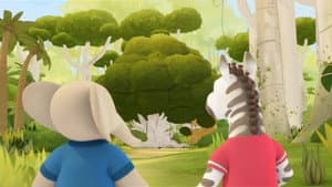 Episodio 29