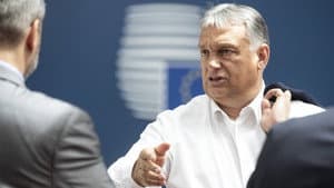 Hallo, Diktator – Orbán, die EU und die Rechtsstaatlichkeit — foto 4