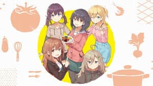 日々は過ぎれど飯うまし — foto 2