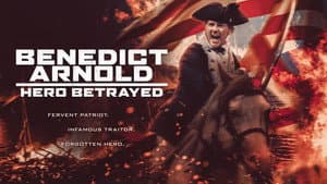Benedict Arnold: Hero Betrayed — foto 2