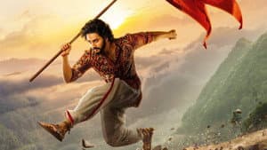 హను-మాన్ — foto 4