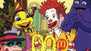 The Wacky Adventures of Ronald McDonald: Birthday World — foto 2