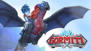 Gormiti — foto 7