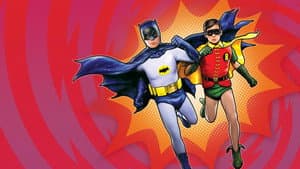 Batman: El regreso del Enmascarado — foto 3