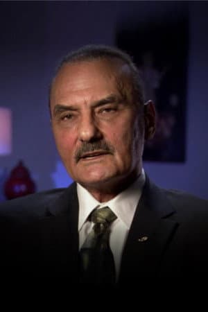Michael Levine