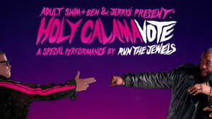 Holy Calamavote – A Special Performance by Run The Jewels — foto 2