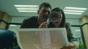 Usurpación de identidad