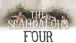 The Scandalous Four — foto 3
