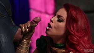 Batman v Superman XXX: An Axel Braun Parody — foto 12