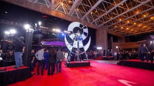 Las Lunas del Auditorio — foto 1