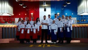 Hell’s Kitchen. Piekielna kuchnia — foto 1