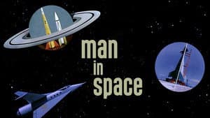 Man in Space — foto 3